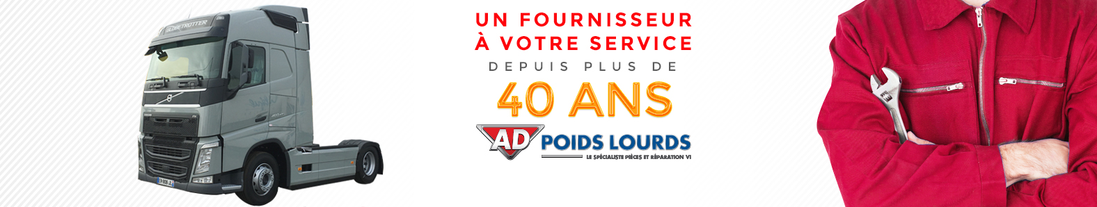 RESEAU POIDS LOURDS